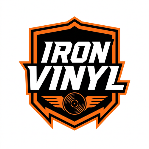 IronVinyl