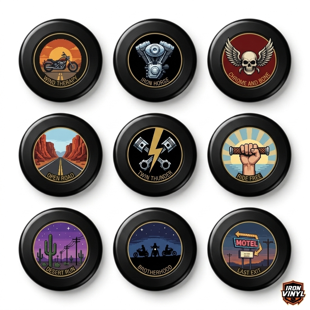 IronVinyl