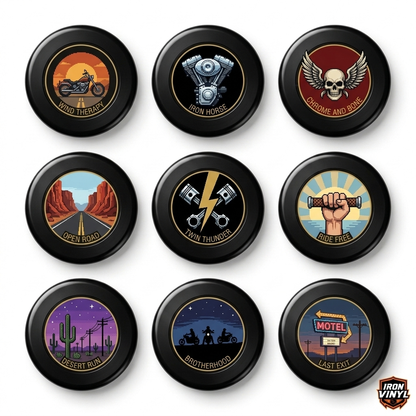 IronVinyl