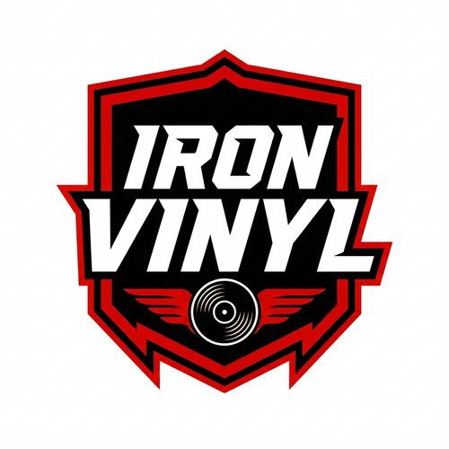 IronVinyl