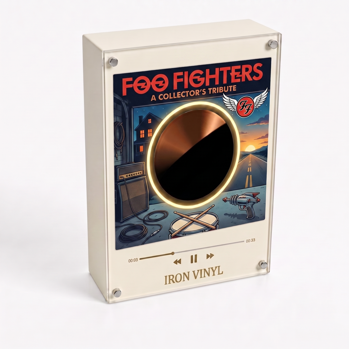 Foo Fighters
